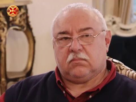 სიახლენი - 19.05.2016