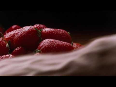 World School - Food in Movies - 9 1/2 weeks 1986