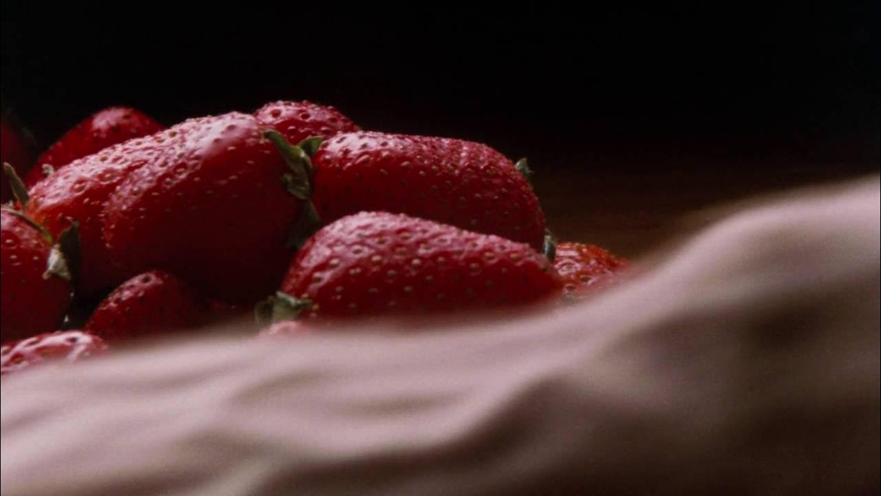 9 1 2 Weeks Movie Food Scene