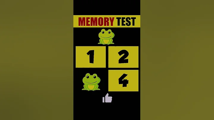 Memory Test : Guess The Correct One ! | Riddles and Puzzles for IQ Test #shorts #viral #paheliyan