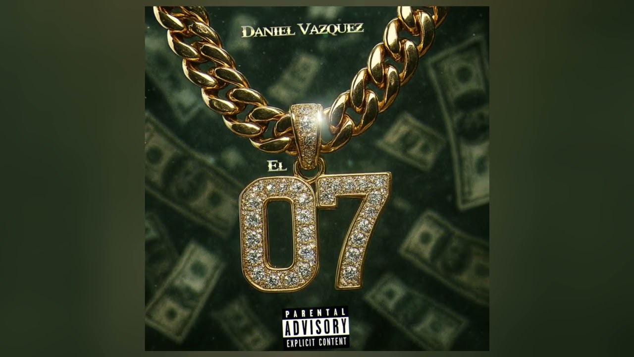 EL 07 - DANIEL VAZQUEZ 