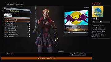 Two Box Challenge on The Giant Part 2 !