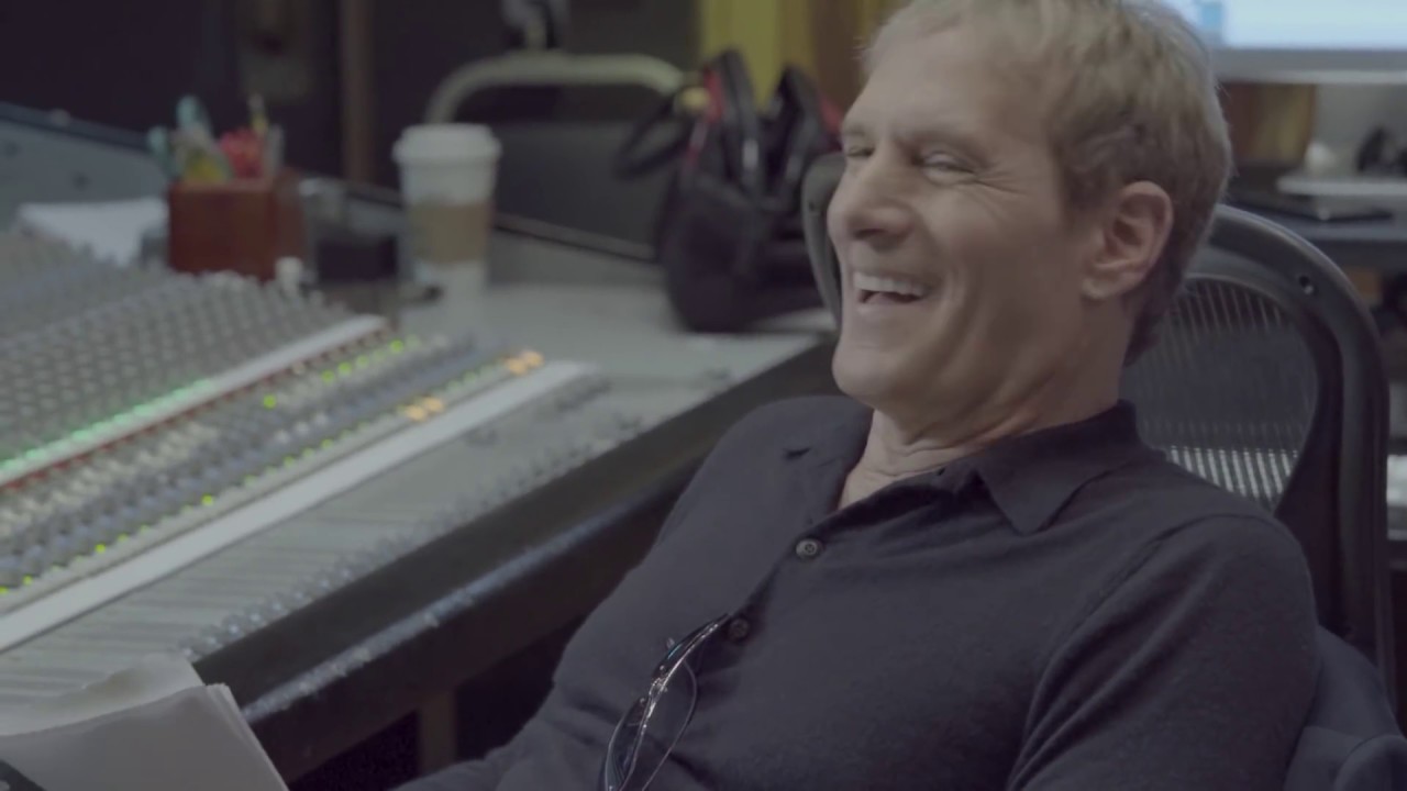 Michael Bolton Making A SYMPHONY OF HITS (Episode 4) "Steel Bars