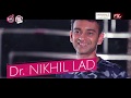 Dr. Nikhil Lad on exercises to improve body movement