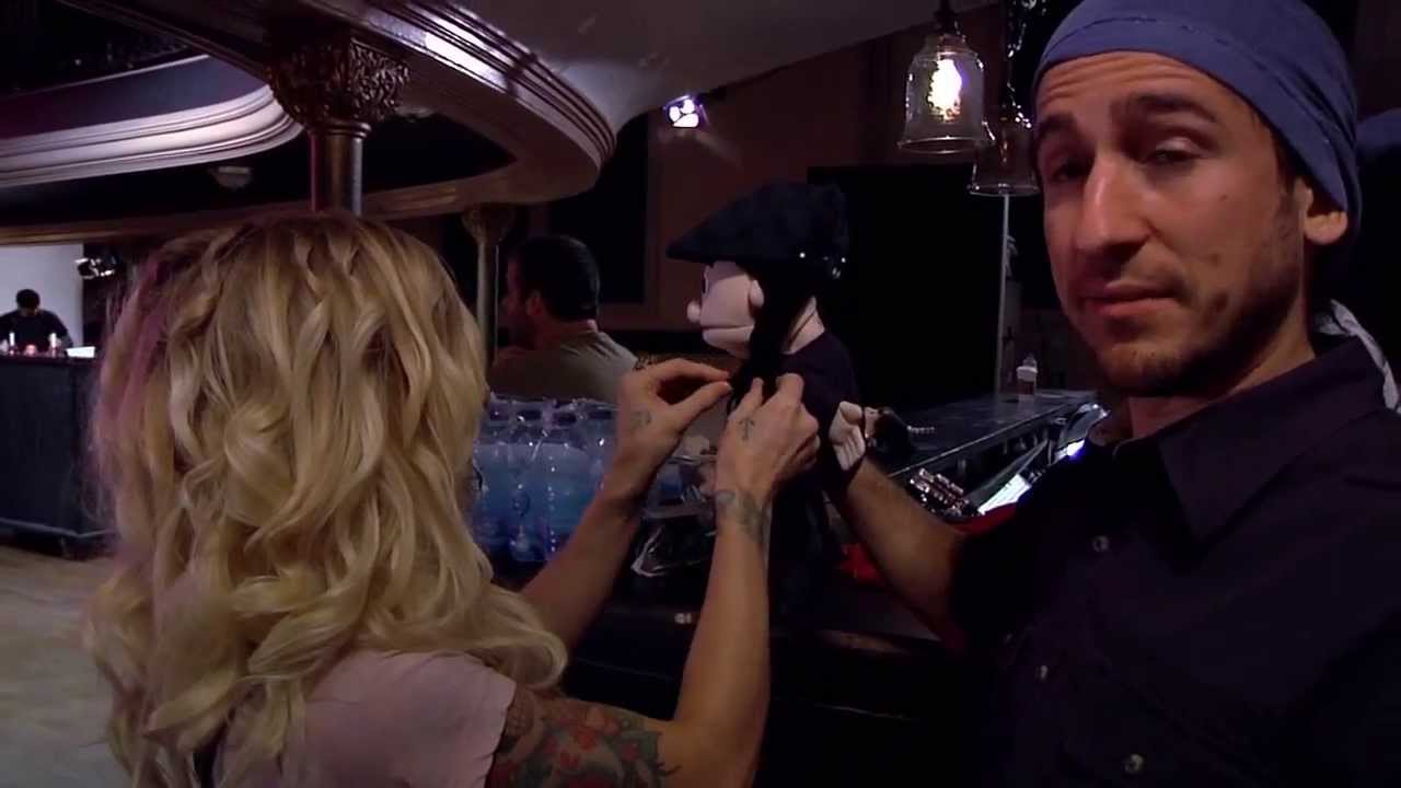 Material Girl BEHIND THE SCENES Walk off the Earth YouTube