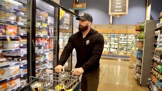 Details My grocery store essentials Guide