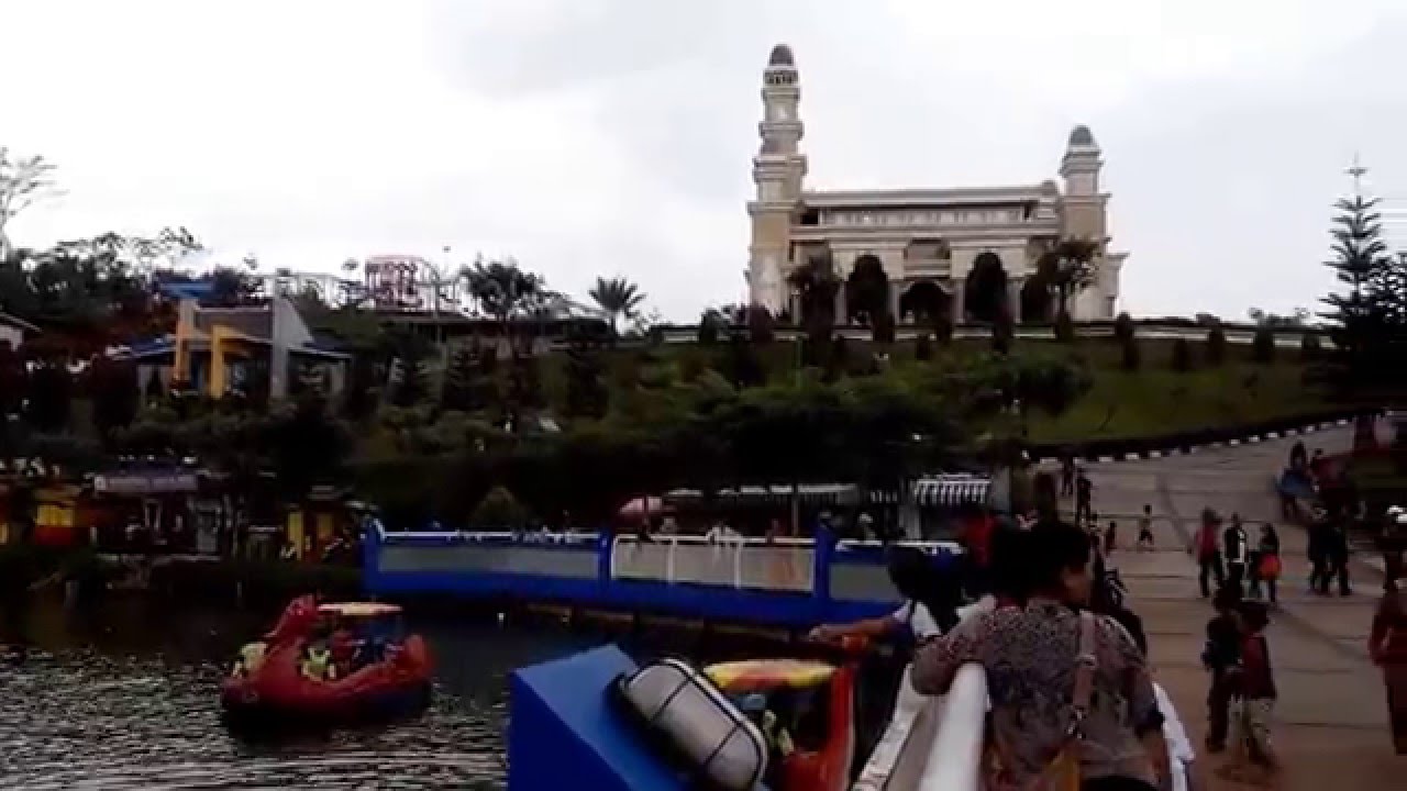 Mega Wisata Icakan Ciamis Jawa Barat Part 3 Youtube Mega Wisata Icakan Ciamis Jawa Barat Part 3 Youtube