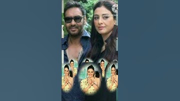 Ajay Devgan & Tabu romantic song💕❤️💕 #ytshorts #shorts #short #shortvideo #tabu #ajaydevgan #funny