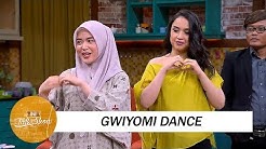 Ayana Moon Ngajarin Gwiyomi Dance  - Durasi: 3:24. 