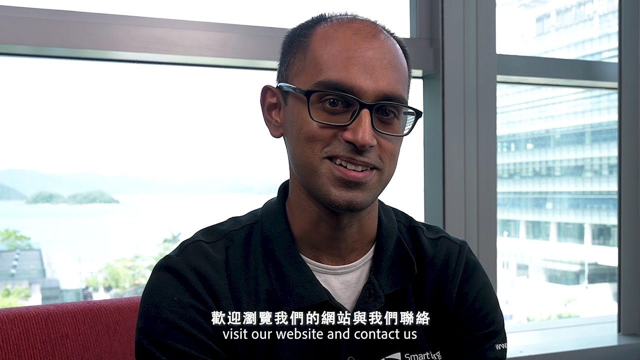 Smart Energy Connect | Market of the Next-Gen Building