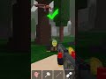 😎Which weapon is the best ?  #roblox #99nightintheforest