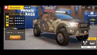 Game Offroad Android Offline Terbaik grafik HD - Link Mediafire