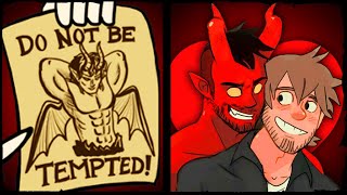 r/Satan - Satanic Valentines