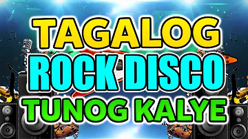 PINOY TAGALOG OPM ROCK TUNOG KALYE - USOK, ESTUDYANTE BLUES, LAKLAK, LAKAS TAMA