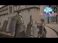 【FF14】モラビー造船廠へ
