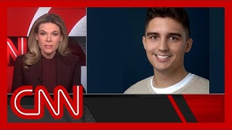 Thumbnail for What law enforcement sources have disclosed about the detained person of interest so far