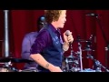 Simply red   holding back the yearslive from budapest june 27th 09