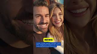 Secretly Married? Lindsie Chrisley’s Name Change Sparks Wedding Rumors! #LindsieChrisley