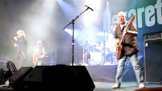 NAZARETH " This Flight Tonight " 2011