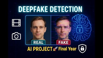 AI-Based Detection of Deepfake Images and Videos Using SVM, CNN, and Hybrid Approaches