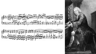 J. S. BACH / F. LISZT - Prelude and Fugue C-Minor BWV546 (Artur Pizarro)