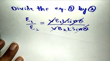 Inter-part-2 Physics, Chapter 15 || Exercise Numerical 15.1 ||Prof. M Junaid Khan || AK University.