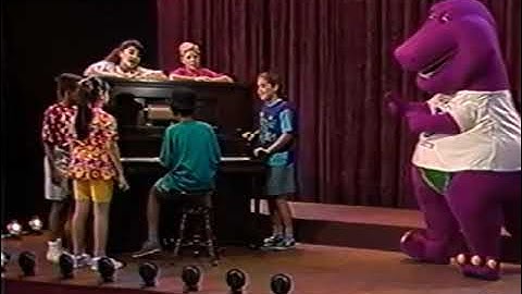 Rock With Purple Guy (2001 Version) Part 4