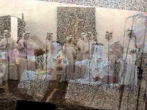 طابت ليالينا ايقاع فرقة الرواد الفنية