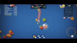Snake games#collecting for foo#big snake#mini games#likes#shorts 