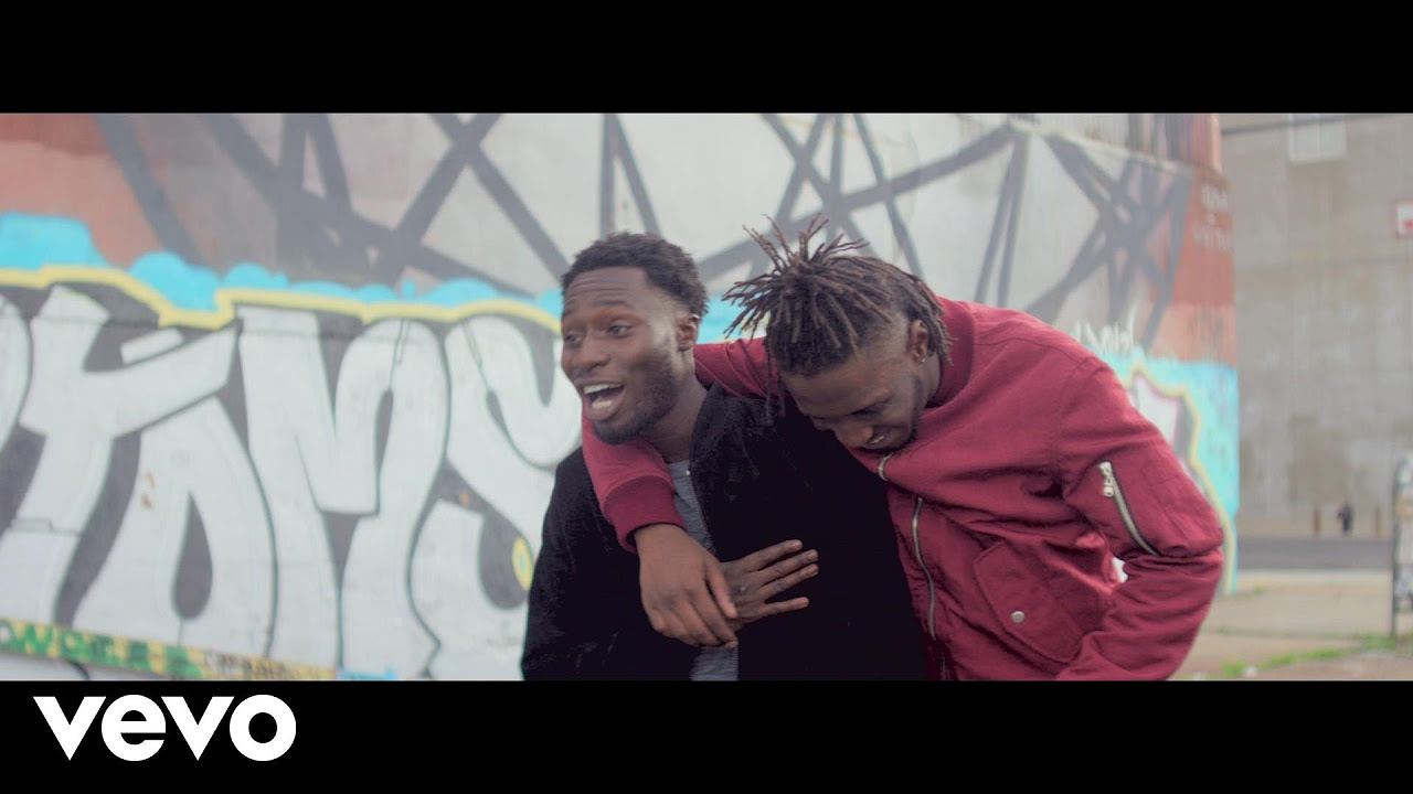 Kwamz  Flava   Takeover Official Video