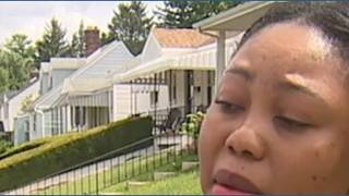 Haitians in York being detained by ICE