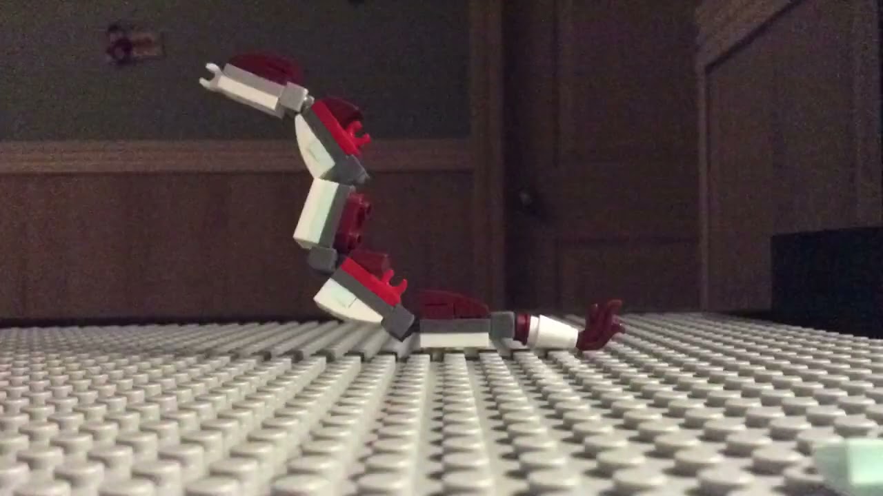 Shang-Chi and The Great Protector Speed Build