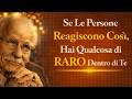 Se Le Persone Reagiscono Così, Hai Qualcosa di RARO Dentro di Te ｜ Carl Jung