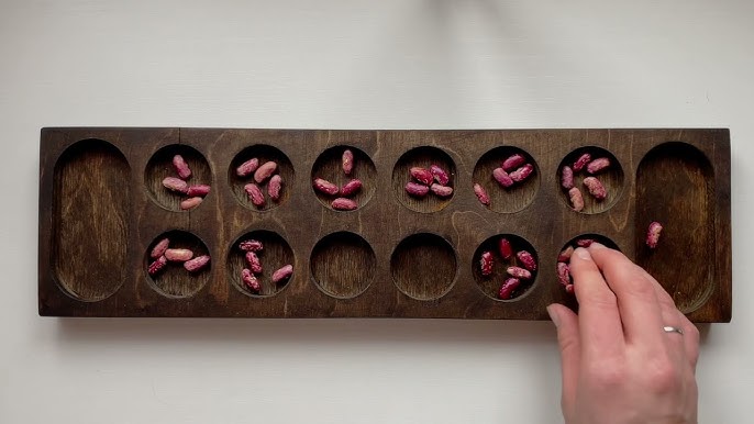 Каким навыкам учит Манкала Каким навыкам учит Манкала