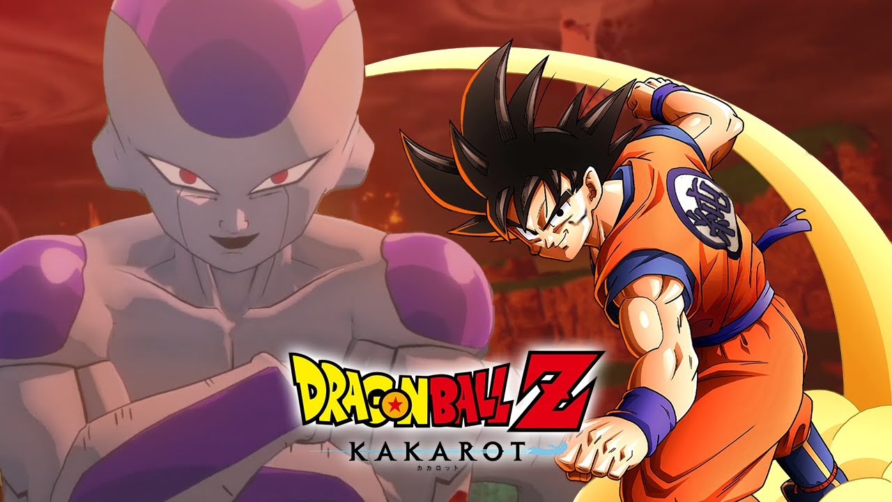 ドラゴンボールZ カカロット 実況その2