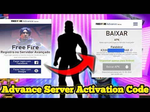 Advance Server Free Fire Download Nepali, New OB34 Update