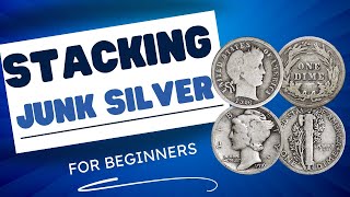 You NEED to Buy Junk Silver NOW (The Upcoming Junk Silver Shortage)