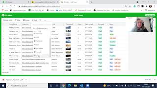 How to filter or sort by Genre on the Playiit database (Paid members only)