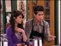 Los Hechiceros De Waverly Place 2x16 Segunda Temporada Futura Harper 1 4 Español Latino HQ