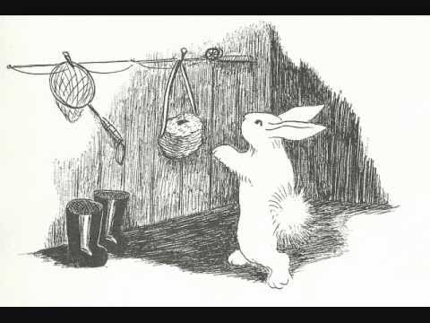 The Runaway Bunny