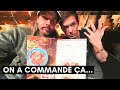 LA VIANDE AU JAPON (c'est pas ce qui était prévu)