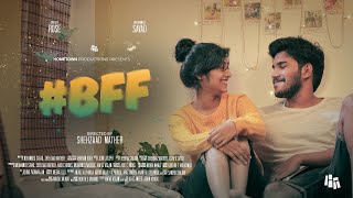 #BFF Malayalam Short Film 2022 | HomeTown Productions | Shehzaad Mather | Mohammed Savad