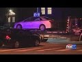 Police investigate shooting in Providence