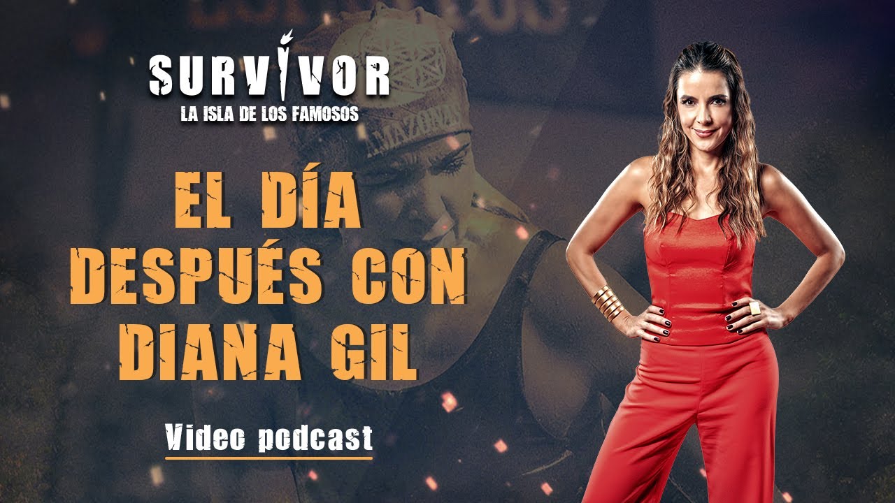 Diana Gil Asegura Que No Se Encuentra Feliz Con El Cambio F Sico Que Le Maxresdefault