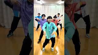 ESPICEの真似してみてね!【ときはなて!編】 #エスピスvvv