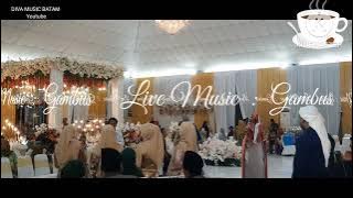 [[ Live Music Gambus ]] Diva Music Batam