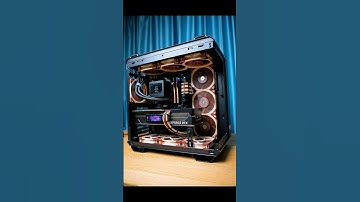 installation😈Computer Host Configuration Only high quality #Desktop #shorts #pc 🤓