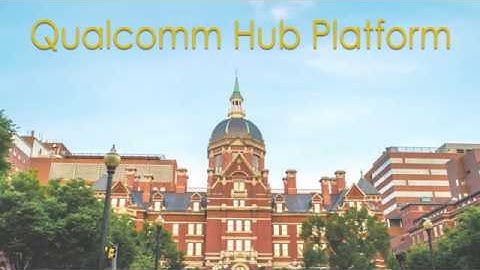 Qualcomm 2Net Hub Instructions and Demonstration