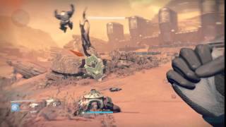 Cabal phalanx gets a taste of his own medicine