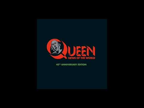 Queen - Spread Your Wings (instrumental original) - YouTube